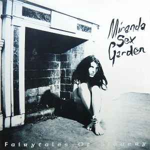 Miranda Sex Garden - Fairytales Of Slavery album cover