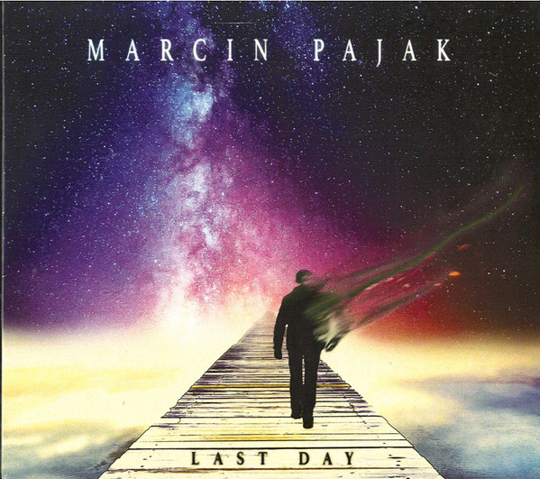 Marcin Pajak Last Day 2020 Cd Discogs 7697