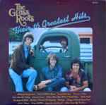 Cover of Their 16 Greatest Hits, , Vinyl