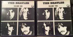 The Beatles – The Beatles (1970, Reel-To-Reel) - Discogs