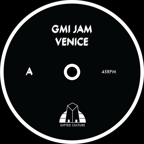 lataa albumi Gifted Culture Collective, Two Thou, Autre, Hawaiian Chips - GMI Jam Venice