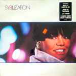 Cover of Sybilization, 1990, Vinyl