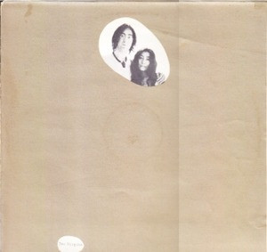 John Lennon & Yoko Ono – Unfinished Music No. 1: Two Virgins (1968