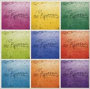 The Pipettes - I Like A Boy In Uniform (School Uniform)