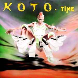 Time - Koto