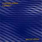 Cover of A Smooth Surface (Special Edition), 2004, CDr