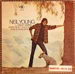 Cover of Everybody Knows This Is Nowhere, 1969, Vinyl