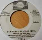 Cover of Country Grammar (HOT), 2000, Vinyl