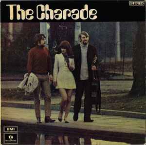 The Charade (6) - The Charade album cover