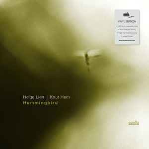 Helge Lien Trio, Tore Brunborg