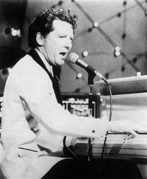 Jerry Lee Lewis Discography | Discogs