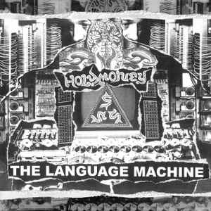 Holy Money (2) - The Language Machine album cover