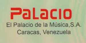 El Palacio De La Música S.A. on Discogs