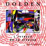 Cover of L'Ivresse De La Vitesse, 1994, CD