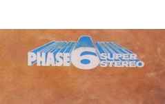 Phase 6 Super Stereo