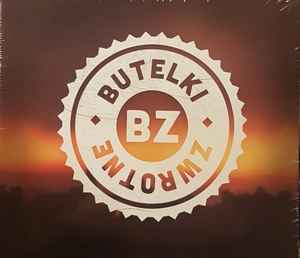 Butelki Zwrotne - BZ album cover