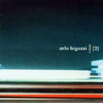 descargar álbum Arlo Bigazzi - 2