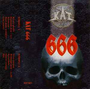 666 - Kat