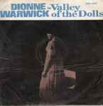 Cover of Valley Of The Dolls, 1968-10-00, Vinyl