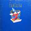 Leopold Stokowski And The Philadelphia Orchestra - Walt Disney's Masterpiece Fantasia
