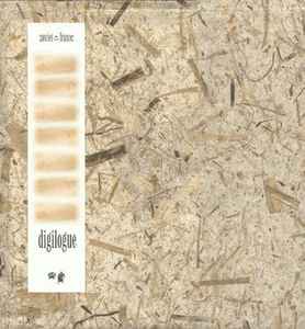 Zoviet France - Digilogue album cover