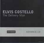 Cover of The Delivery Man, 2004, CD