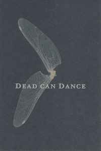 Dead Can Dance - DCD 2005 - 5th October - USA: Boston