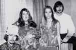 télécharger l'album The Mamas & The Papas - California Dreamin Somebody Groovy