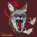 Cover of Tawk Tomahawk, 2013-09-30, Vinyl