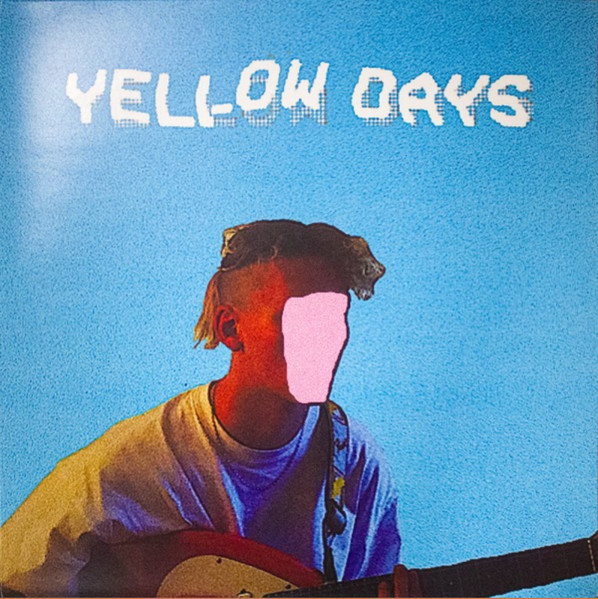 Yellow Days – Is Everything Okay In Your World? (2021, Vinyl 