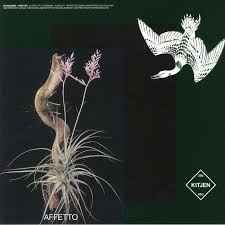 Affetto (Vinyl, 12