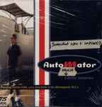 Automator – A Much Better Tomorrow (2000, Digipak, O-card, CD