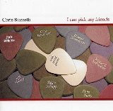 ladda ner album Chris Buzzelli - I Can Pick My Friends