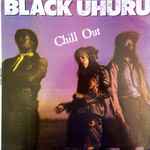 Cover of Chill Out, , Vinyl
