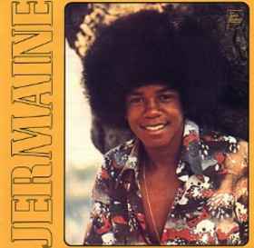 Jermaine Jackson – Jermaine (1973, Vinyl) - Discogs