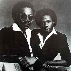 Bernard Edwards & Nile Rodgers on Discogs