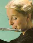 descargar álbum Manuela Wiesler - Contemporary Scandinavian Flute Music