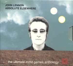 John Lennon - Absolute Elsewhere