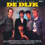 Cover of De Beste Van De Dijk, , CD