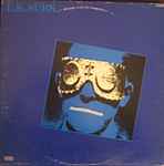 Cover of Another Kind Of Blues, 1979, Vinyl