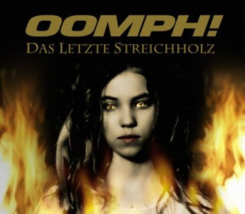 Album herunterladen OOMPH! - Das Letzte Streichholz