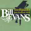 Bill Evans - Treffpunkt Jazz Festival 1979