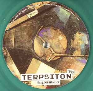 The Evergreens (11) - The Green Folder album cover