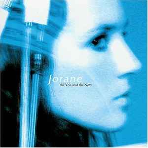 Jorane - The You And The Now album cover