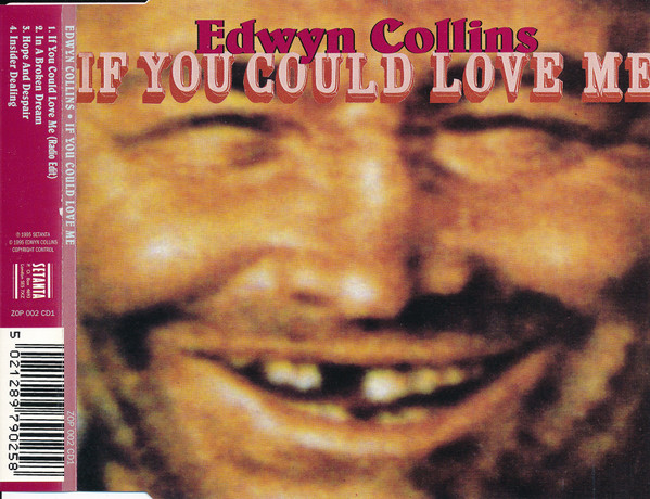 lataa albumi Edwyn Collins - If You Could Love Me
