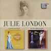 Julie London - Sophisticated Lady / For The Night People