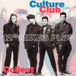 Cover of Collect (12" Mixes Plus), , CD