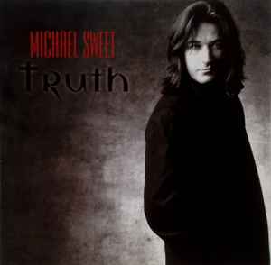 Michael Sweet – Michael Sweet (1994, CD) - Discogs