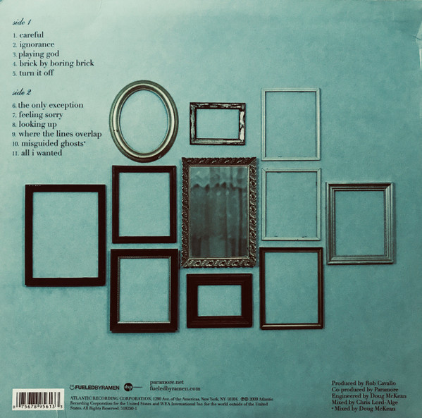 The Green – Brand New Eyes (2021, Vinyl) - Discogs