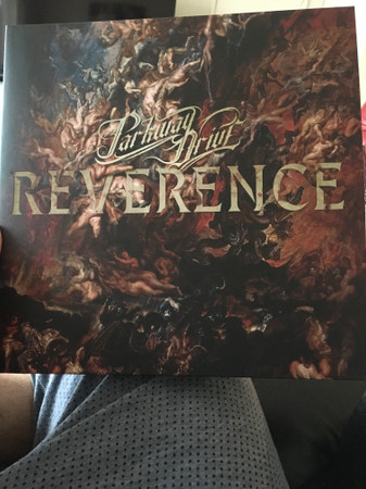 Flashback Album Review: Parkway Drive - Reverence